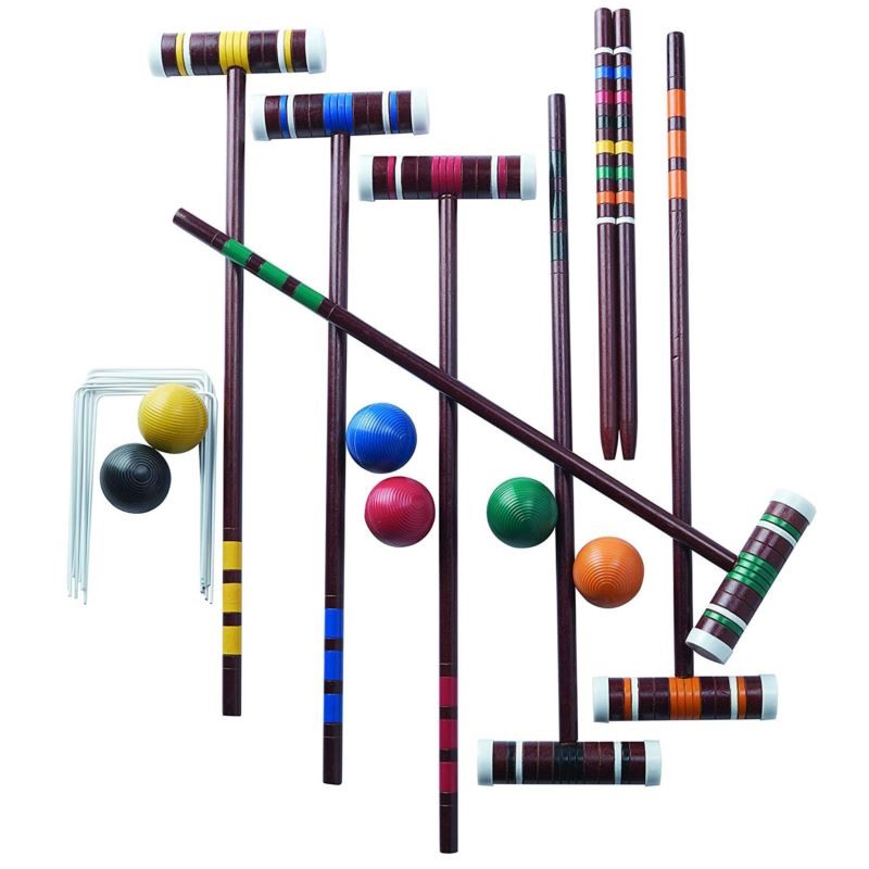 Family Croquet