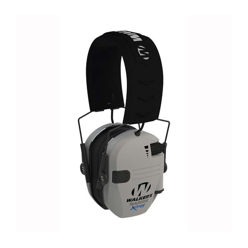 Razor Digital X-TRM Bluetooth Muff - (Gray)