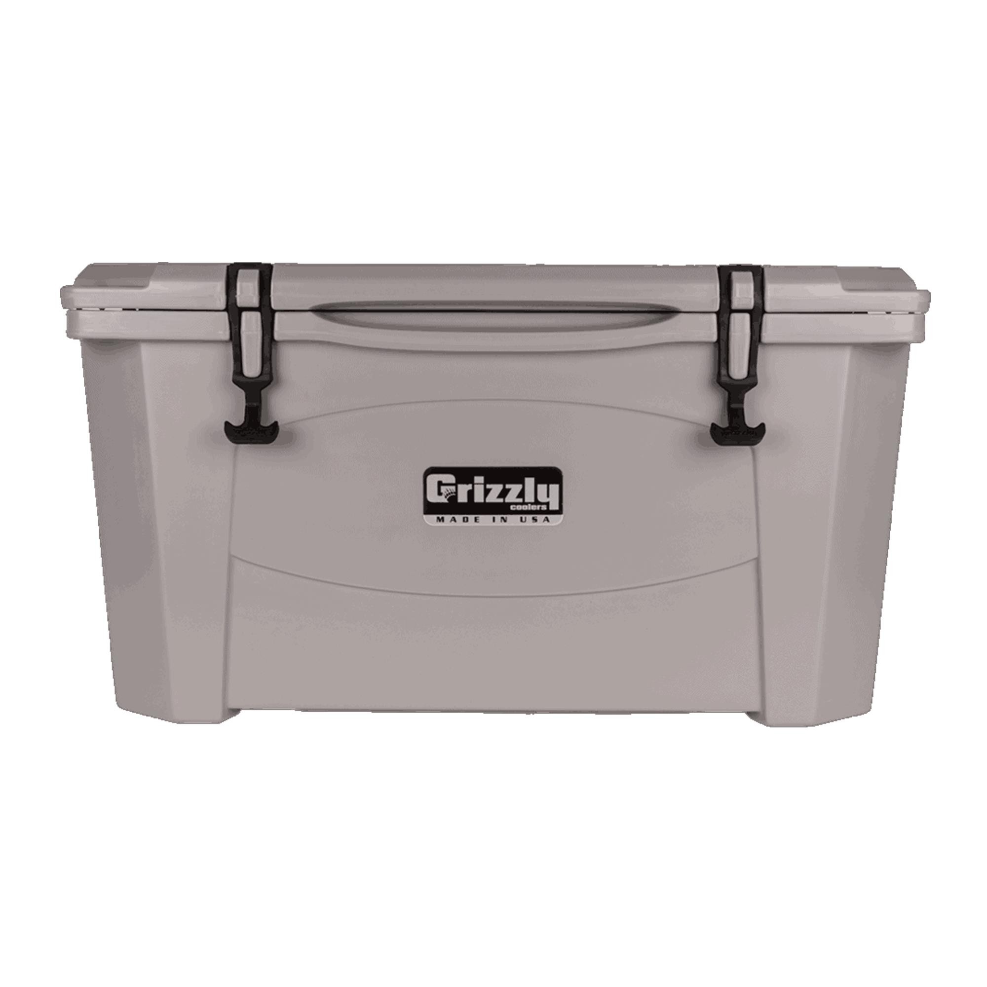 60 Cooler - (Gray)