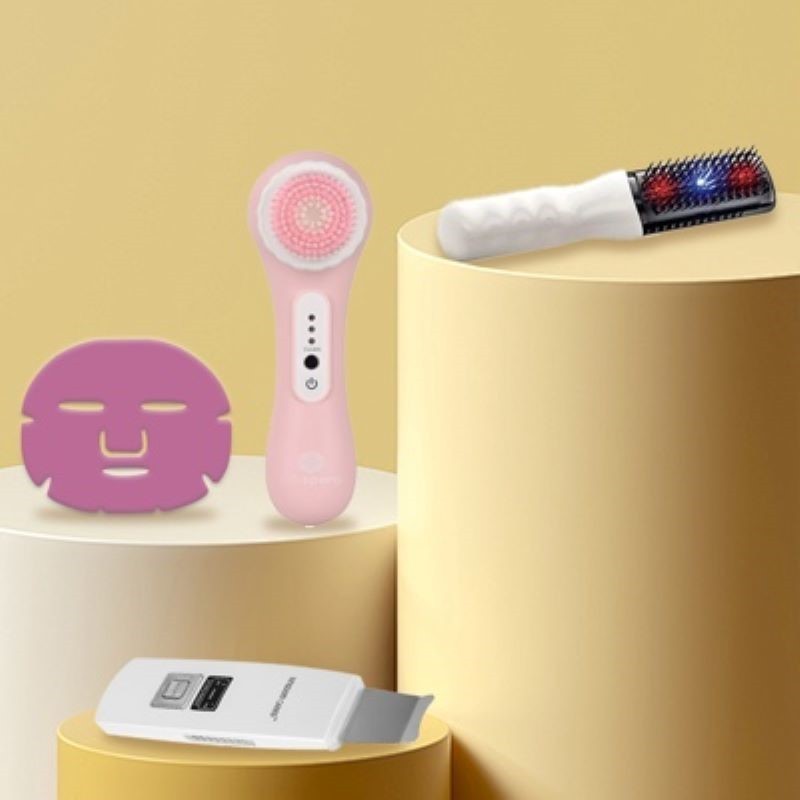 Ultimate Scalp and Face Bundle