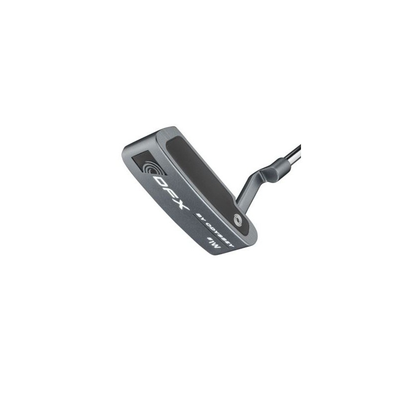 Odyssey DFX 1 Wide Putter